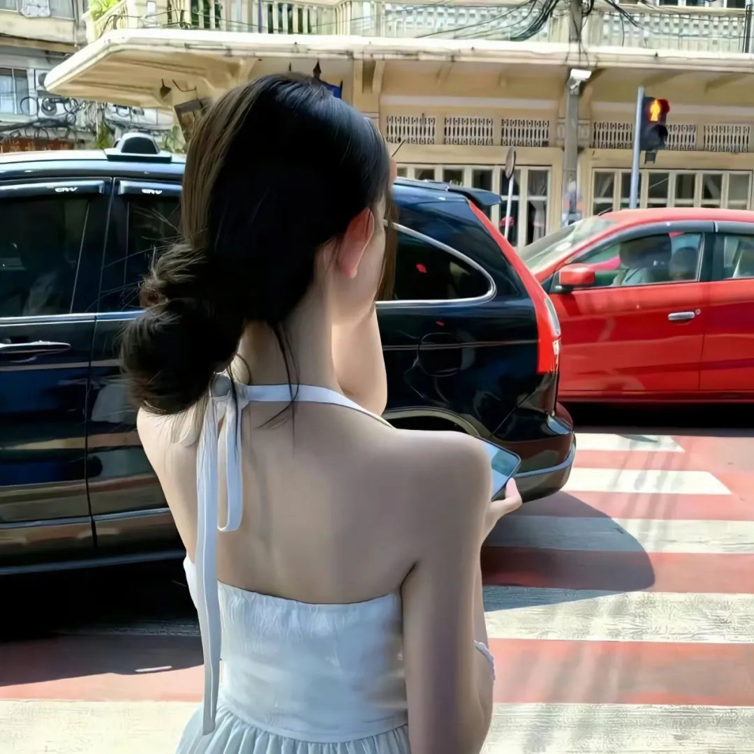 女大生道顺