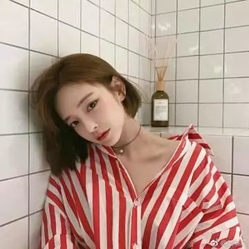 巫毒少女